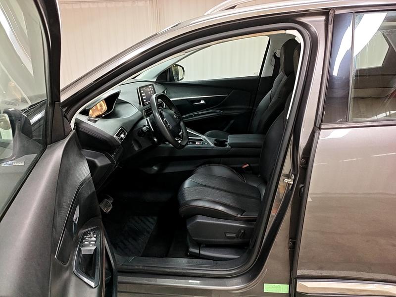 Peugeot Peugeot 4008 2017
