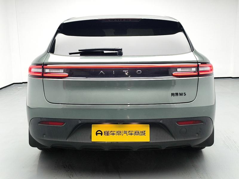 AITO问界 AITO M5 2022