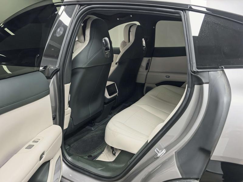Xiaomi Auto Xiaomi YU7 2025