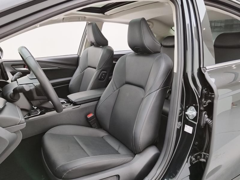 Toyota Camry 2026