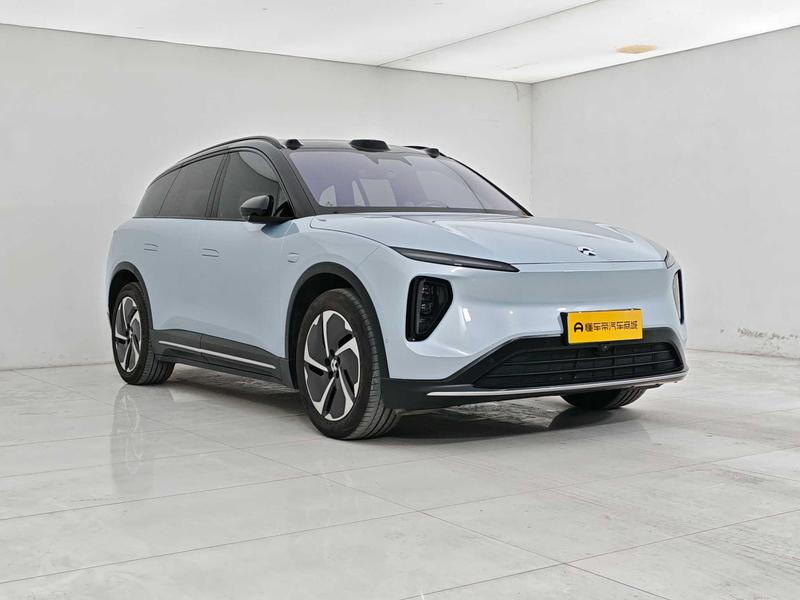 NIO NIO ES6 2024