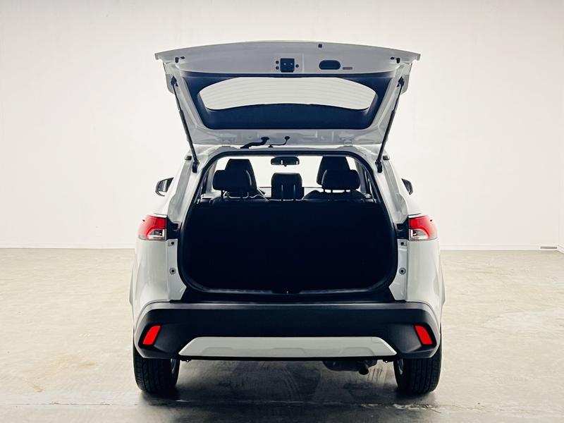 Toyota Corolla Cross 2023