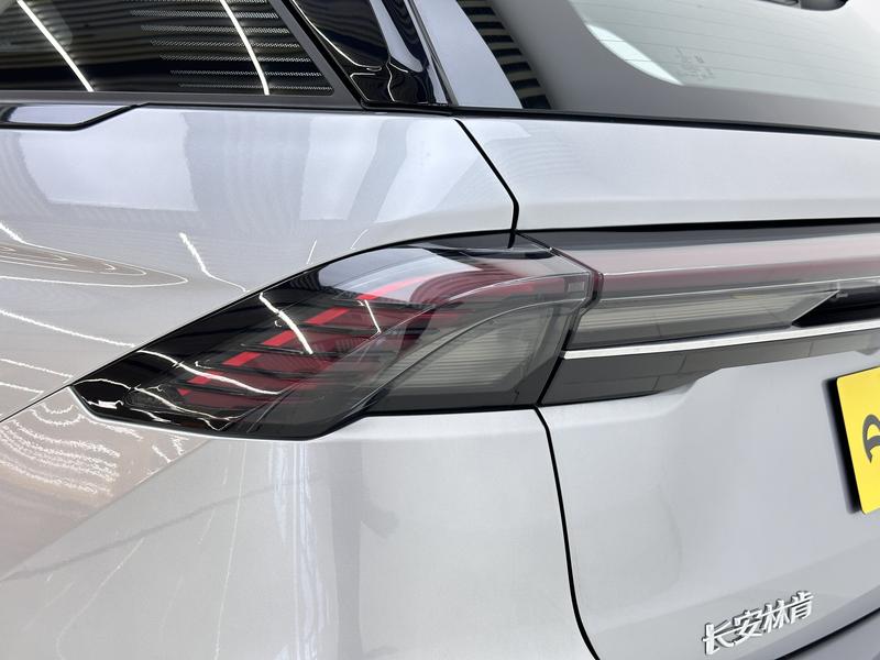 Lincoln Voyager 2025