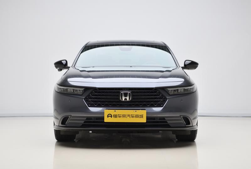 Honda Accord 2023