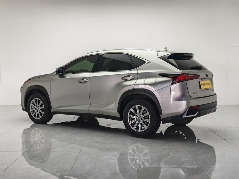 Lexus Lexus NX 2020