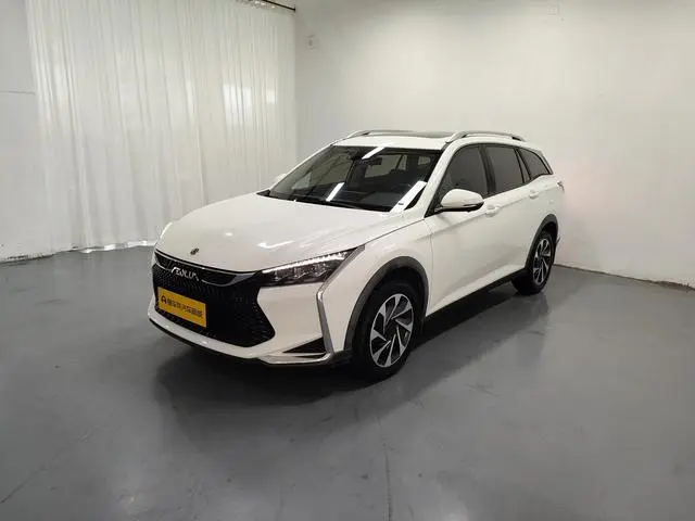 Dongfeng Fengshen Yi Hyun GS 230T automatic cooler version