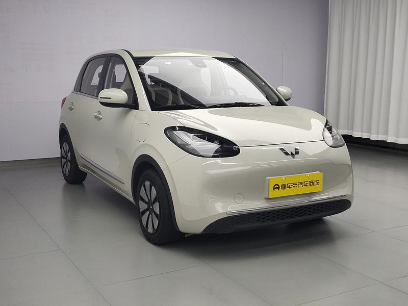 Wuling Wuling Binguo 2023