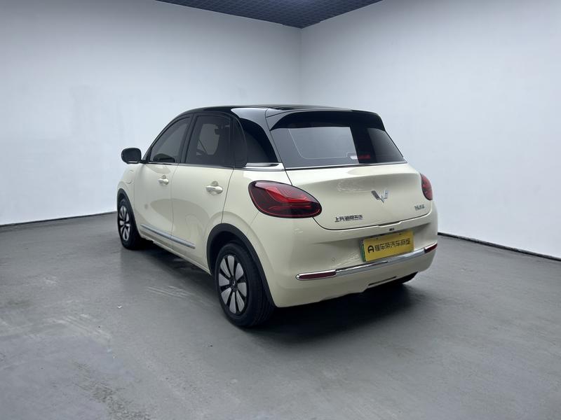 Wuling Wuling Binguo 2025