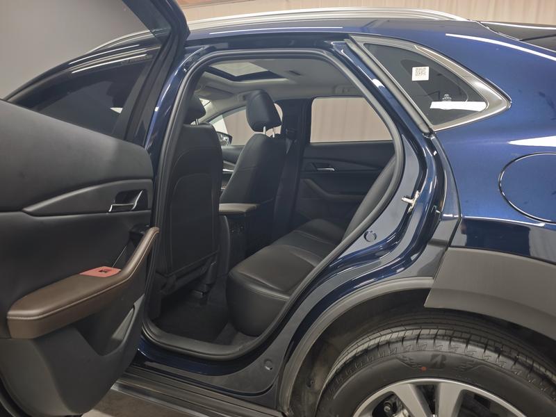 Mazda Mazda CX-30 2024