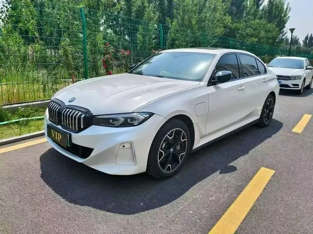 BMW BMW i3 eDrive35L