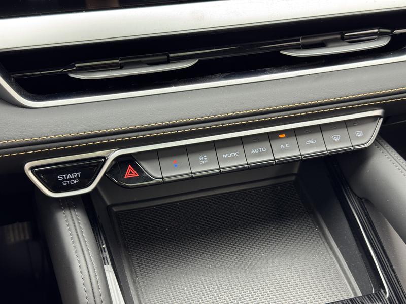 Geely Emgrand L 2024