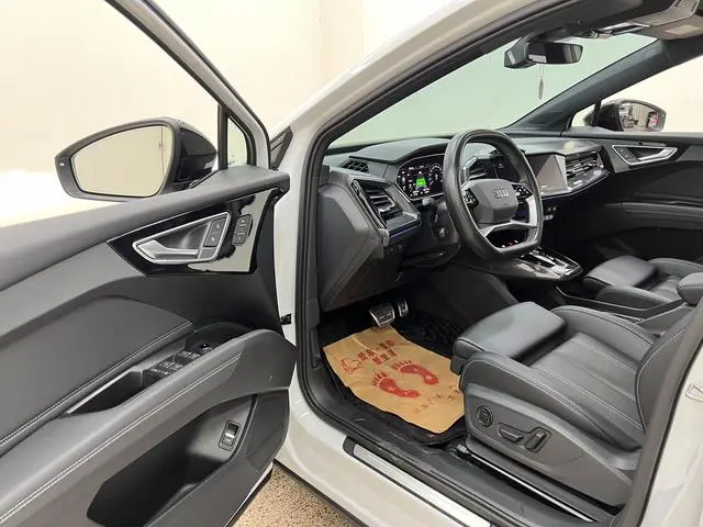 Audi Audi Q4 e-tron 40 e-tron Creation Edition