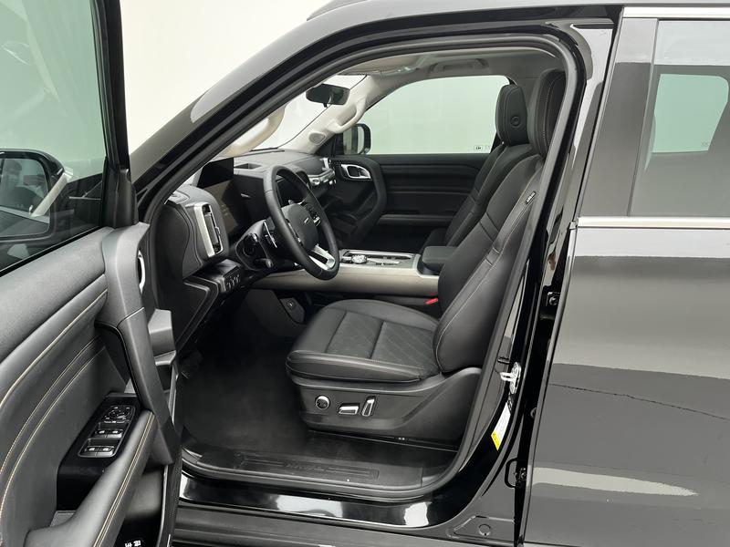Haval Haval Big Dog 2024