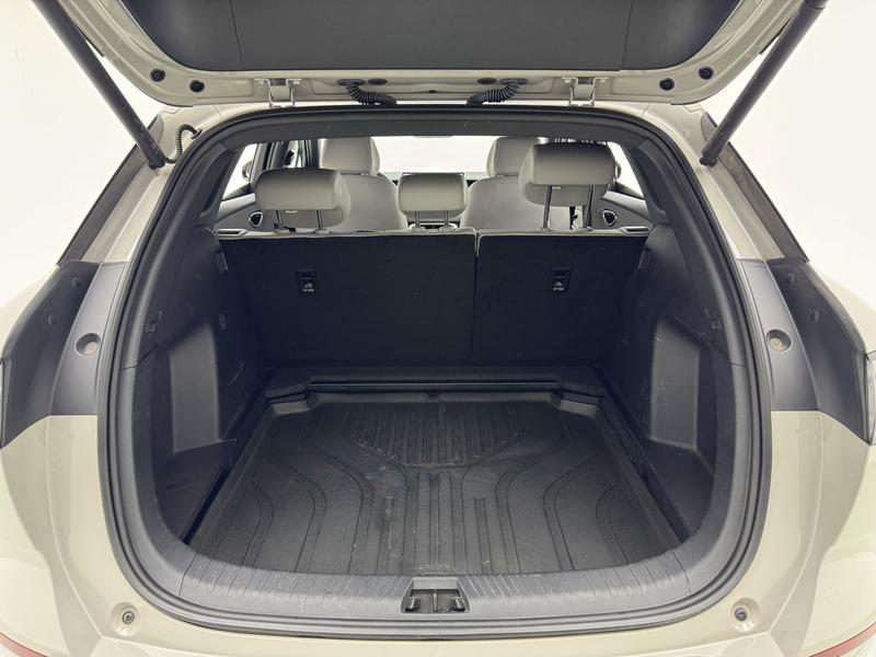 BYD Sea Lion 06DM 2025
