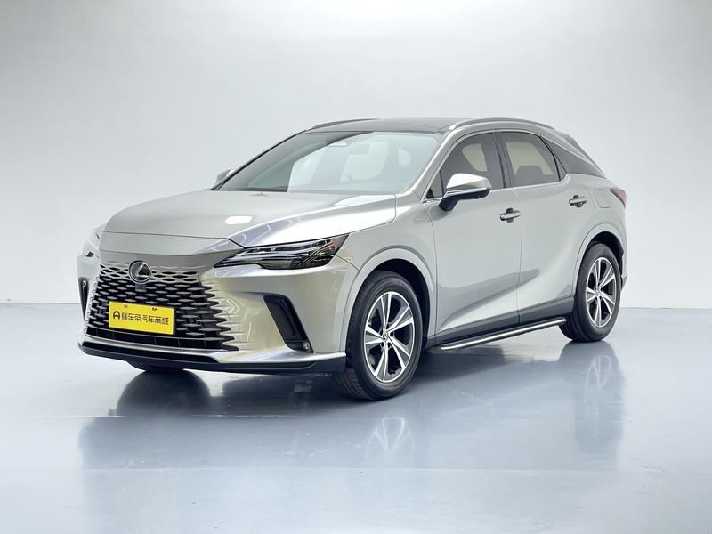 Lexus Lexus RX 2023