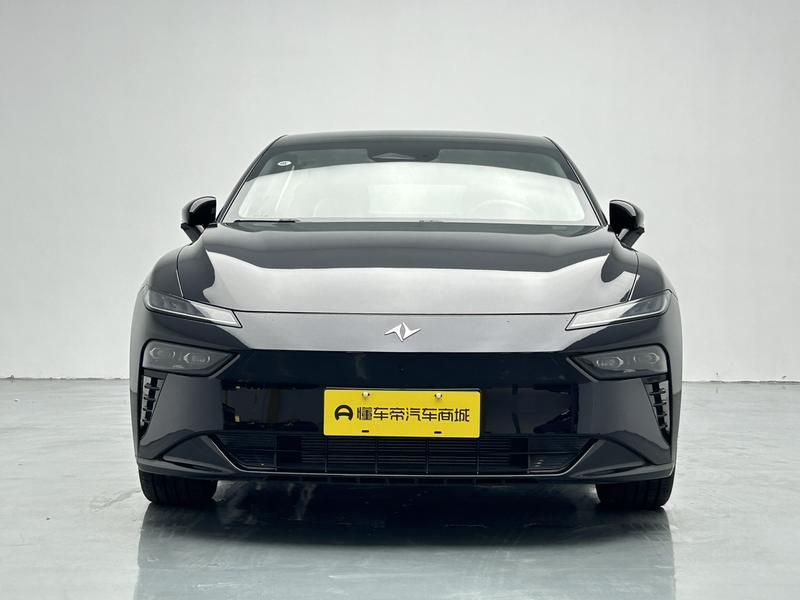 Dongfeng Yipai Yipai 007 2024