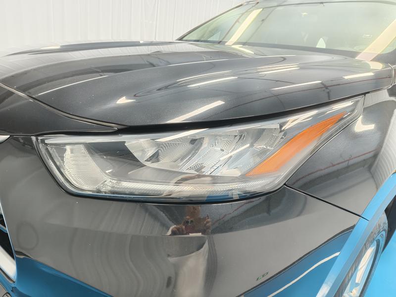 Toyota Highlander 2022