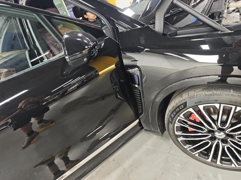 NIO NIO ES8 2026