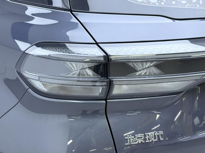Hyundai Hyundai ix35 2021