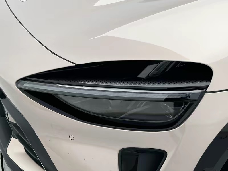 Xiaomi Auto Xiaomi YU7 2025