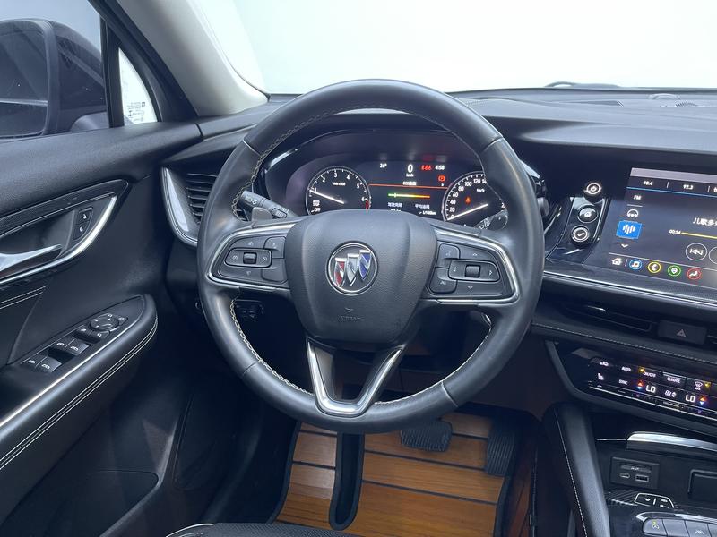 Buick Encore S 2022