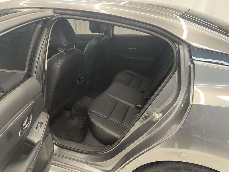Nissan Sylphy 2021