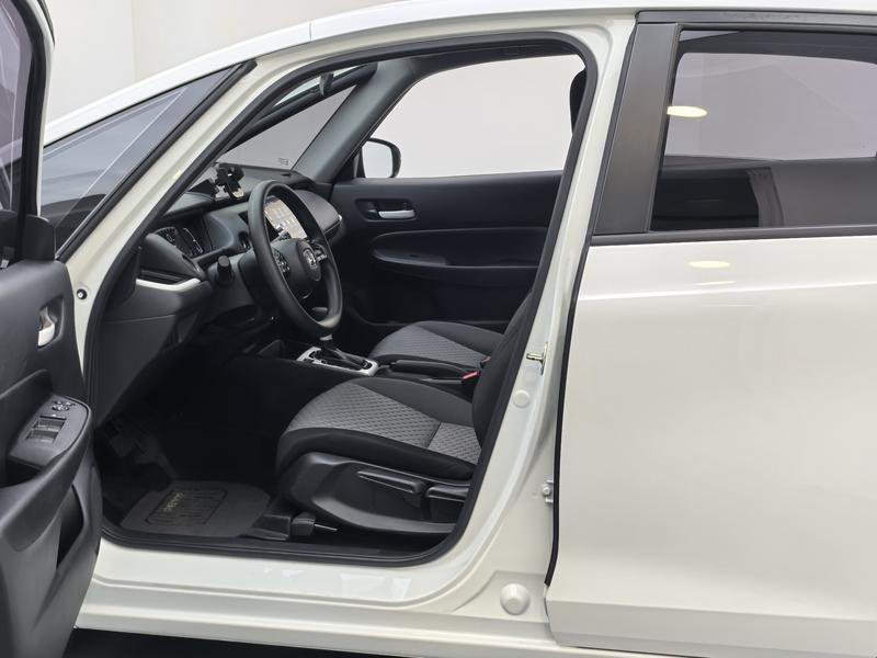 Honda Fit 2021