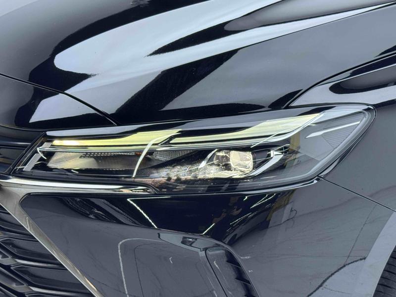 Chevrolet Koruze 2024