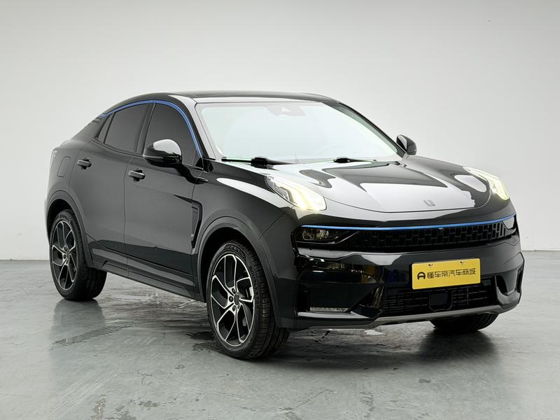 Lynk & Co Lynk & Co 05 2022