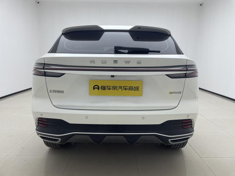 Roewe Roewe eRX5 2023