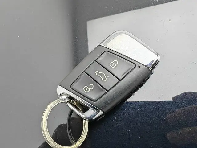 Volkswagen Magotan GTE Luxury