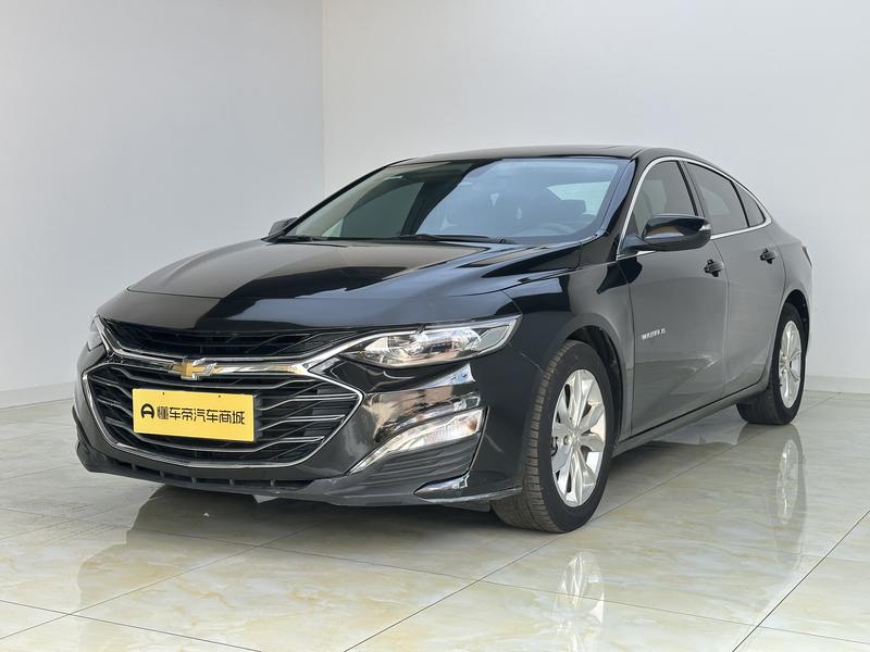 Chevrolet Malibu XL 2023