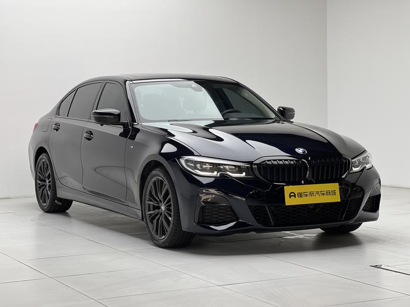 BMW BMW 3 Series 2022