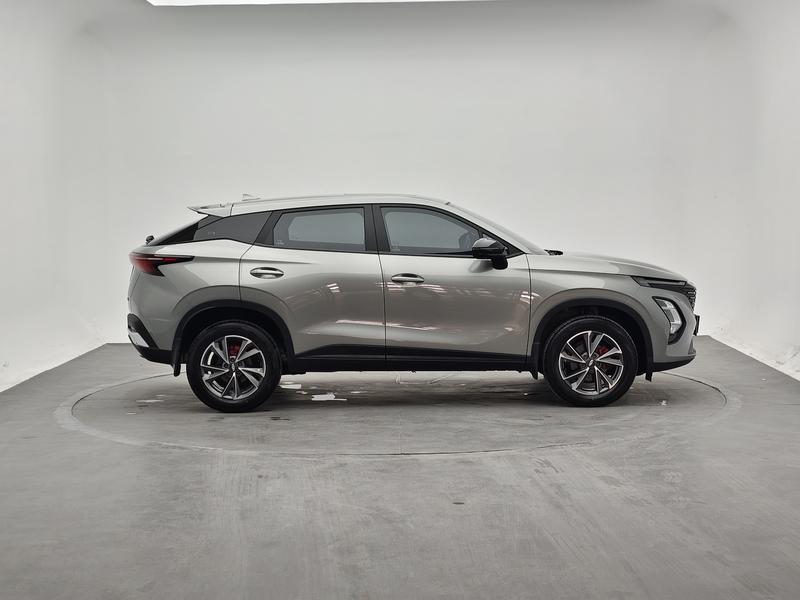 Chery Tiggo 5x 2025