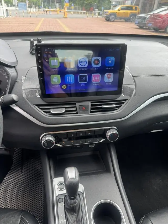 Nissan Teana 2.0L XE Fashion Edition