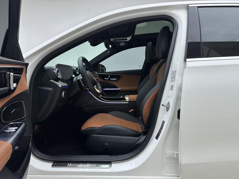 Mercedes-Benz Mercedes Benz C-Class PHEV 2022