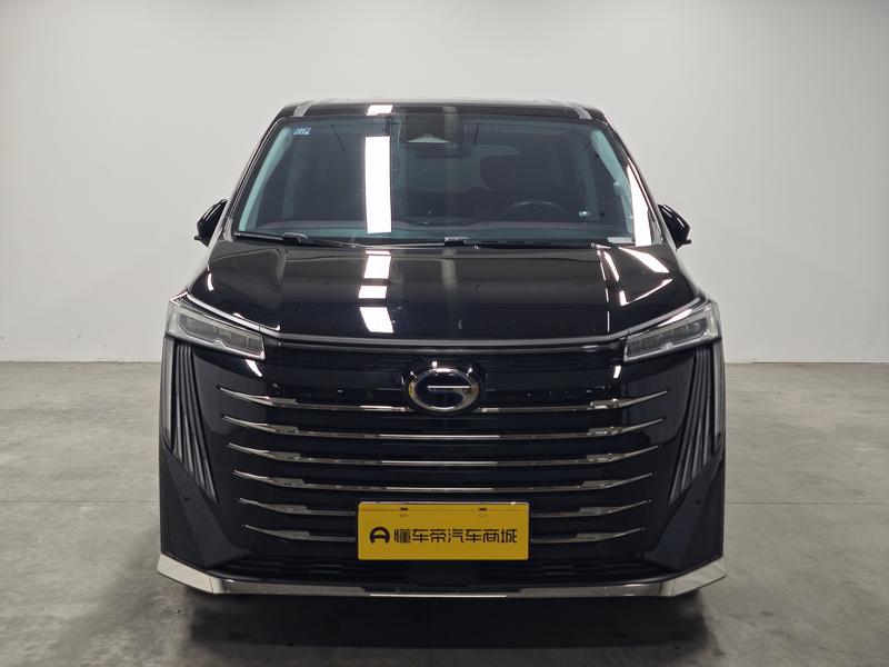 Trumpchi GAC Trumpchi E9 PHEV 2023
