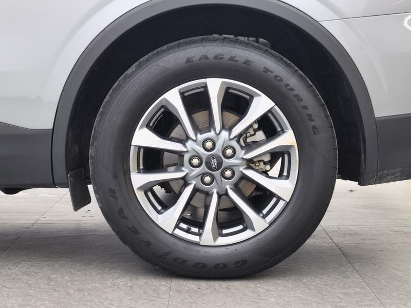 Ford Edge 2023