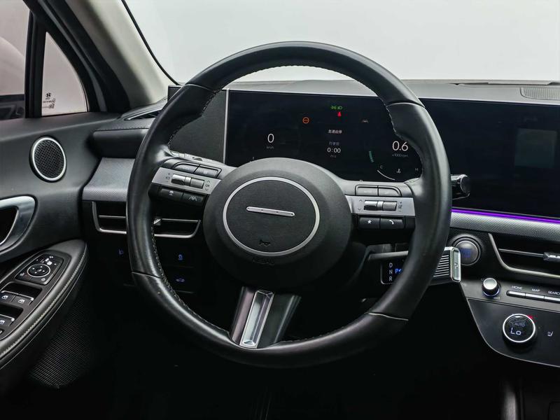 Hyundai Sonata 2024