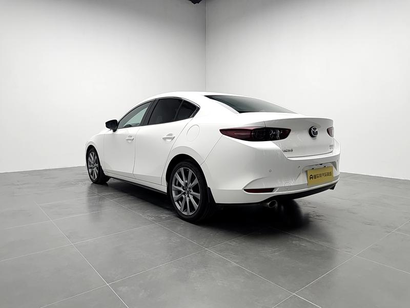 Mazda Mazda 3 Axela 2023