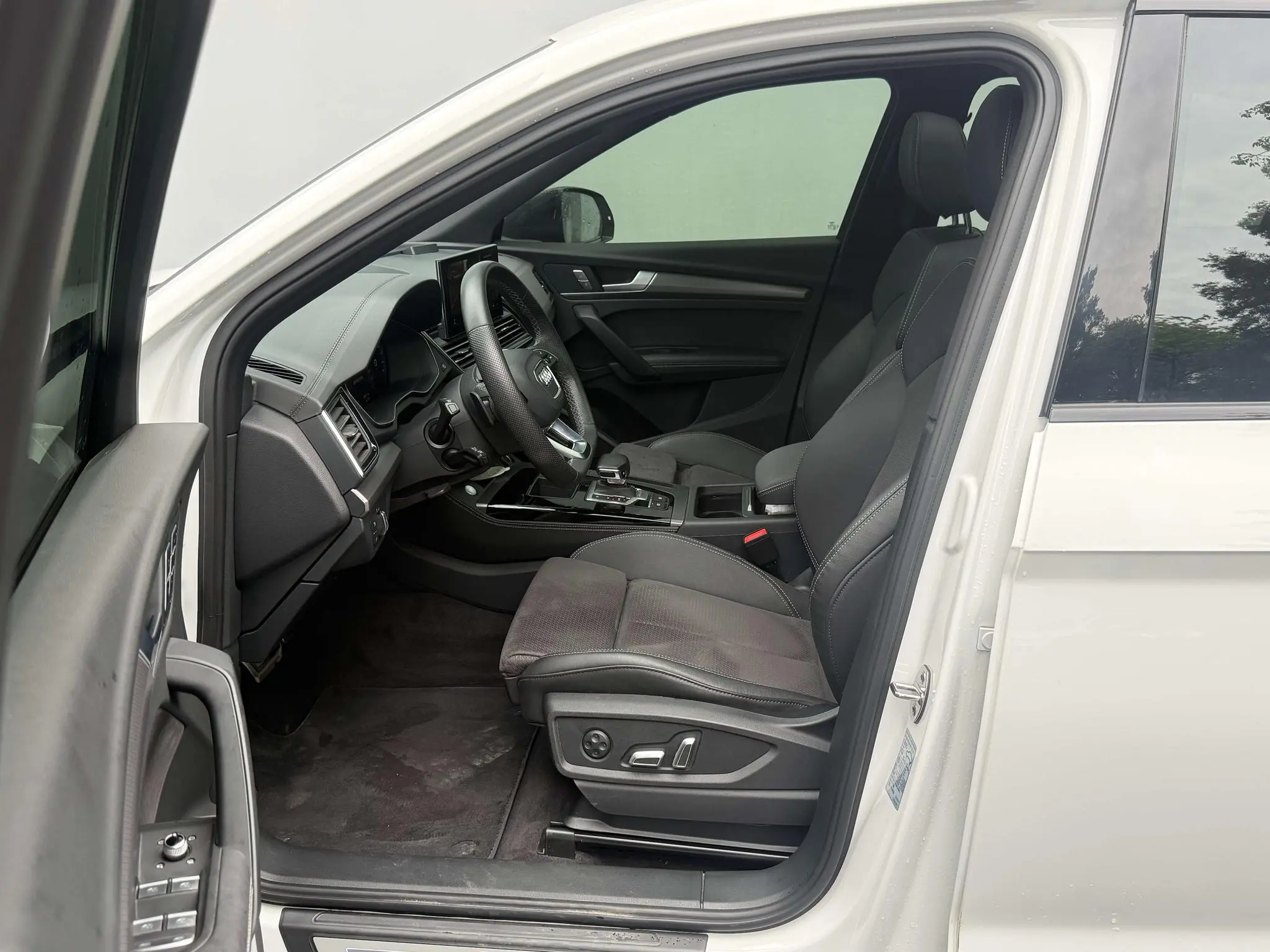 Audi Audi Q5L Sportback 40 TFSI Luxury