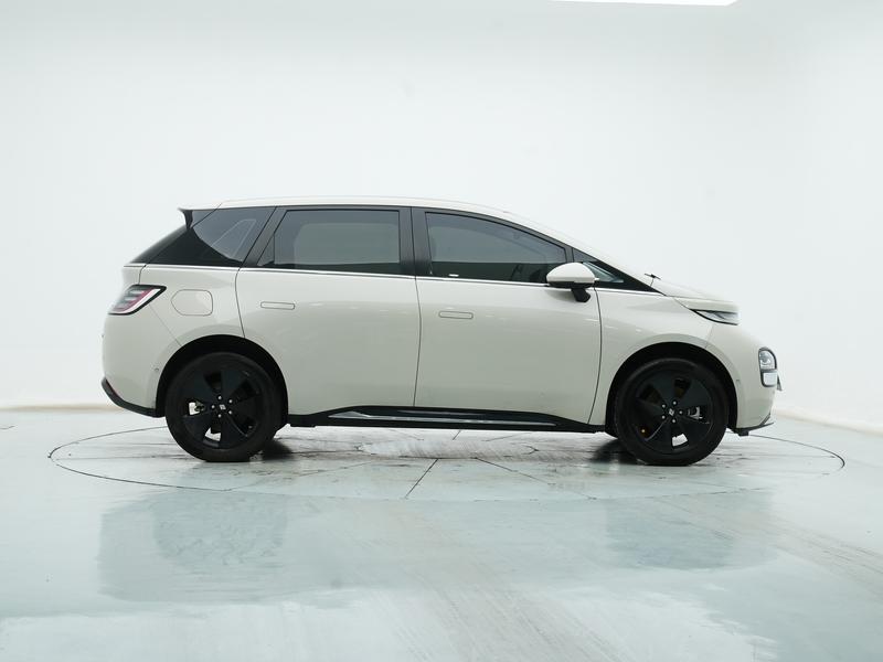Baojun Yunduo 2023