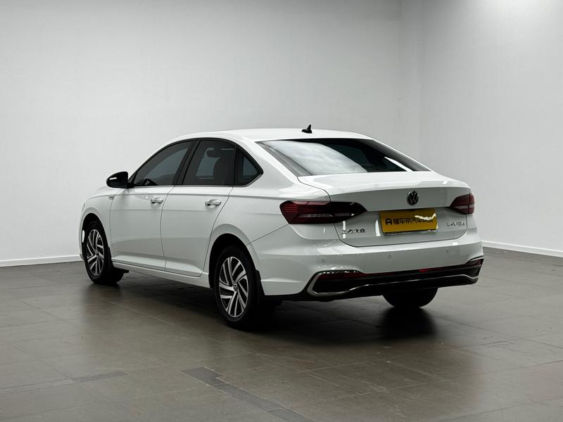 Volkswagen Lavida 2023