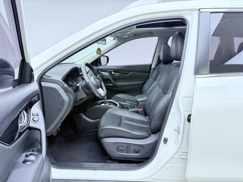 Nissan X-Trail 2019