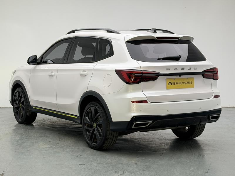 Roewe Roewe eRX5 2020