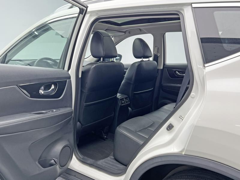 Nissan X-Trail 2021