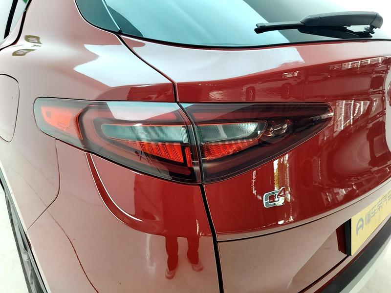 Alfa Romeo Stelvio Stelvio 2017