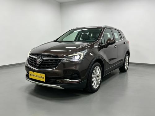 Buick Envision 2020