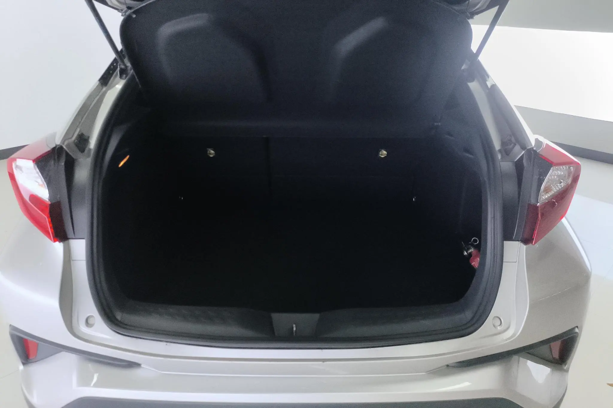 TOYOTA Toyota C-HR 2.0L Elite Edition