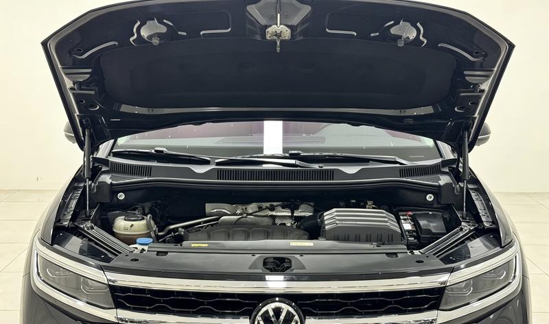 Volkswagen Lanjing 2023